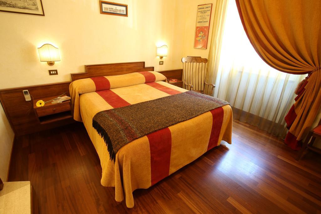 로마 Al Colonnato Di San Pietro B&B 외부 사진