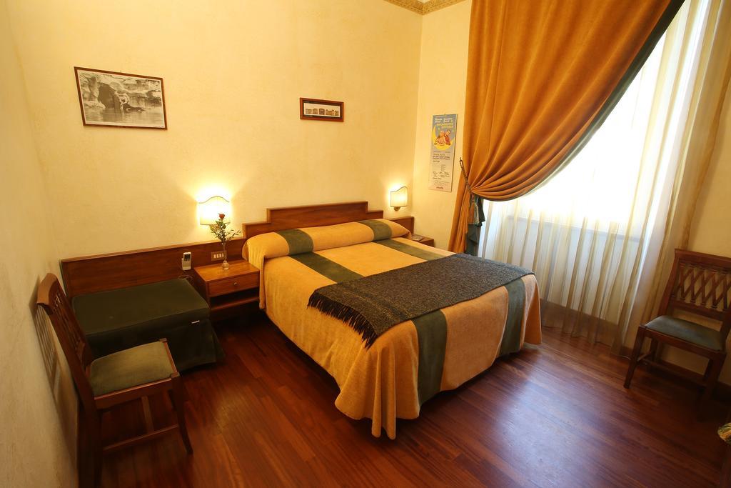 로마 Al Colonnato Di San Pietro B&B 외부 사진