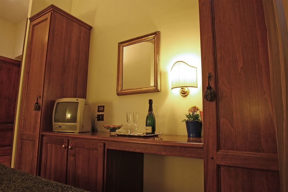 로마 Al Colonnato Di San Pietro B&B 외부 사진