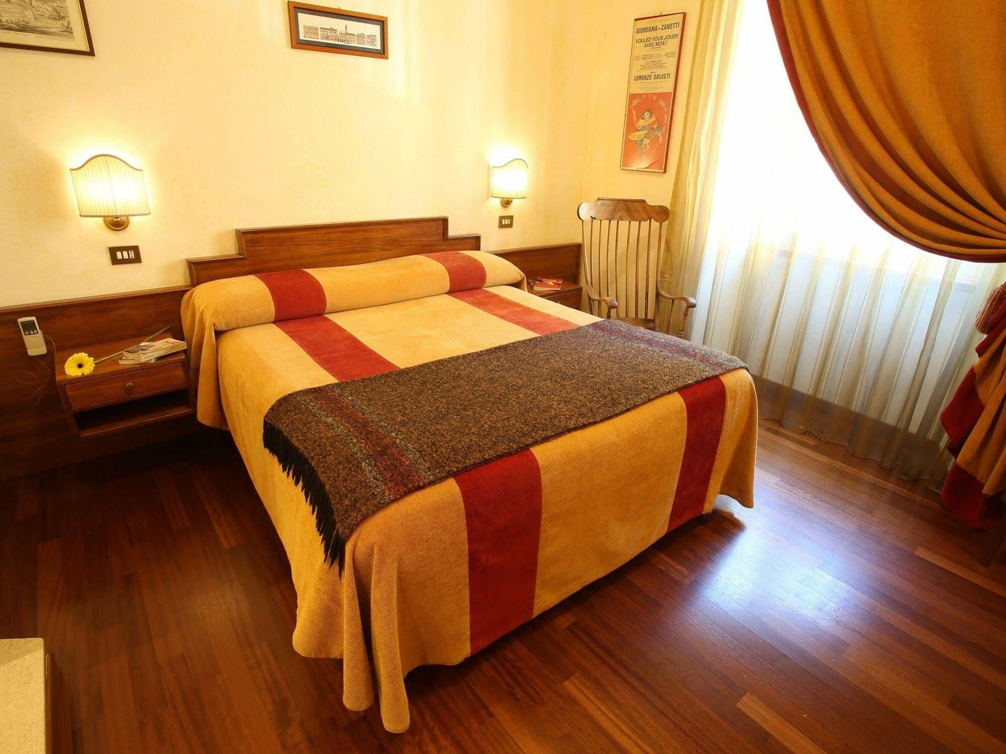 로마 Al Colonnato Di San Pietro B&B 외부 사진
